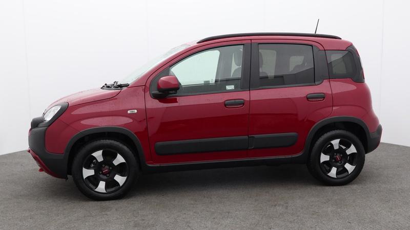 Used Fiat Panda 2024 for sale - 77785435: Photo 6