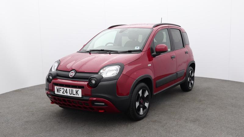 Used Fiat Panda 2024 for sale - 77785435: Photo 7