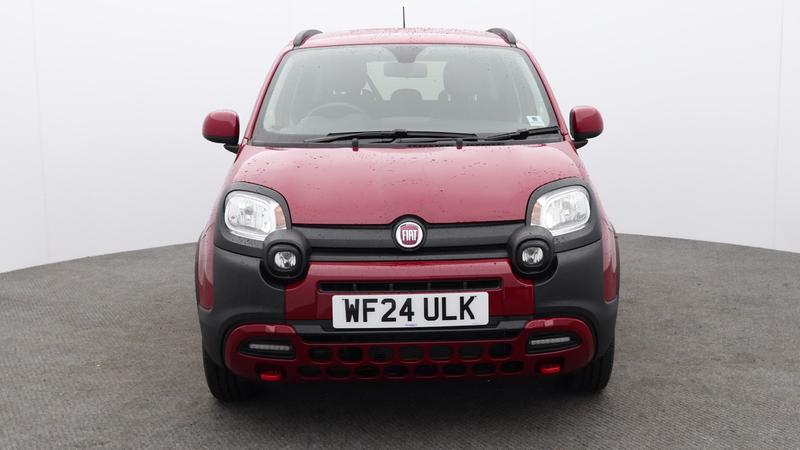 Used Fiat Panda 2024 for sale - 77785435: Photo 8