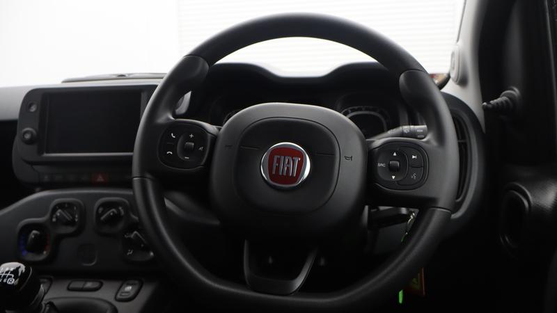Used Fiat Panda 2024 for sale - 77785435: Photo 9