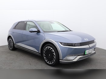 Used Hyundai IONIQ 5 2023 for sale - 78095261: Photo