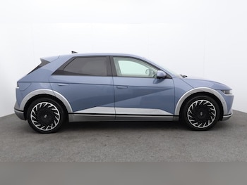 Used Hyundai IONIQ 5 2023 for sale - 78095261: Photo