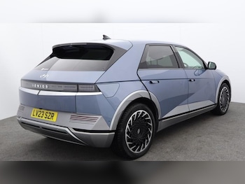 Used Hyundai IONIQ 5 2023 for sale - 78095261: Photo