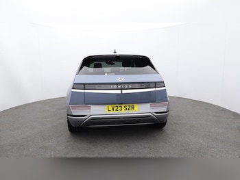 Used Hyundai IONIQ 5 2023 for sale - 78095261: Photo