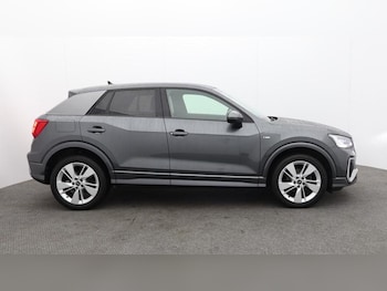 Used Audi Q2 2023 for sale - 78149636: Photo