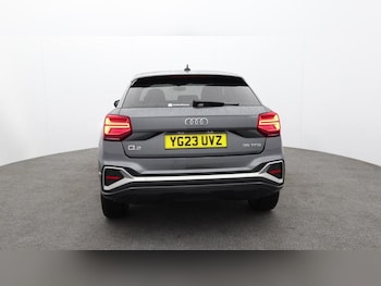 Used Audi Q2 2023 for sale - 78149636: Photo