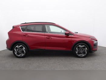 Used Hyundai BAYON 2025 for sale - 78867921: Photo