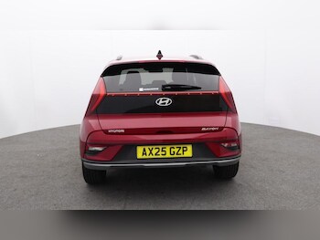 Used Hyundai BAYON 2025 for sale - 78867921: Photo