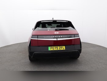 Used Hyundai IONIQ 5 2025 for sale - 78240205: Photo