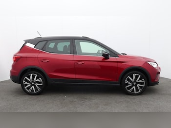 Used SEAT Arona 2023 for sale - 77487196: Photo