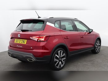 Used SEAT Arona 2023 for sale - 77487196: Photo