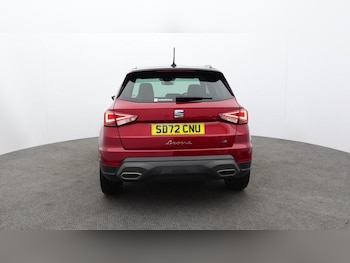 Used SEAT Arona 2023 for sale - 77487196: Photo