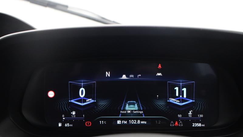 Used Hyundai BAYON 2024 for sale - 77148126: Photo 10