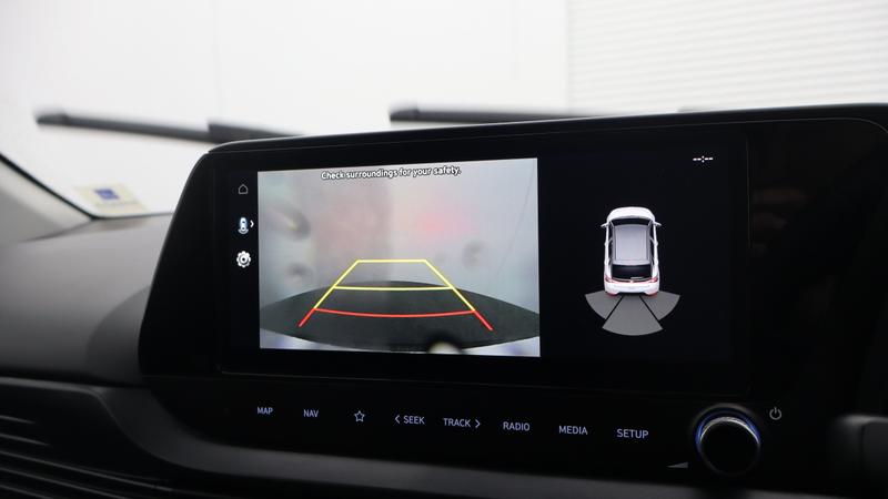 Used Hyundai BAYON 2024 for sale - 77148126: Photo 12