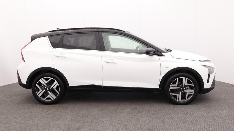 Used Hyundai BAYON 2024 for sale - 77148126: Photo 2