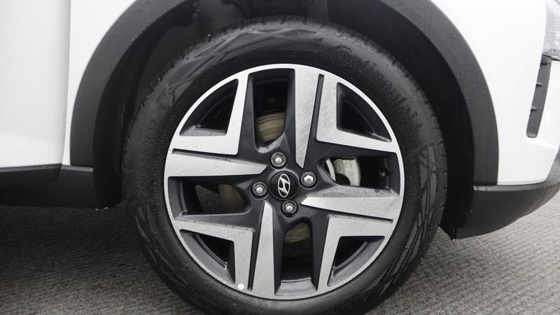 Used Hyundai BAYON 2024 for sale - 77148126: Photo 21