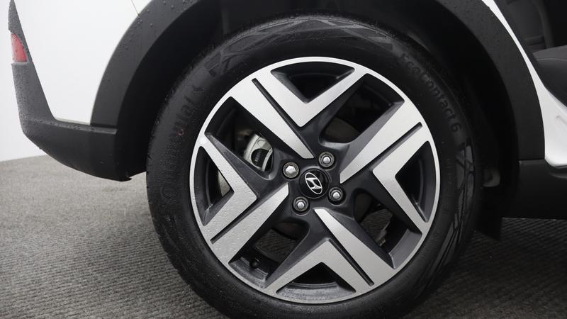 Used Hyundai BAYON 2024 for sale - 77148126: Photo 22