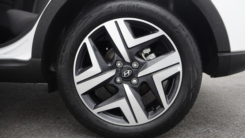 Used Hyundai BAYON 2024 for sale - 77148126: Photo 23