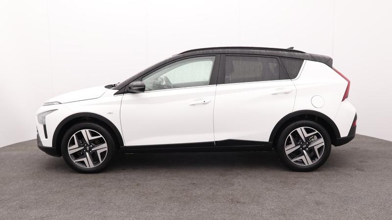 Used Hyundai BAYON 2024 for sale - 77148126: Photo 6