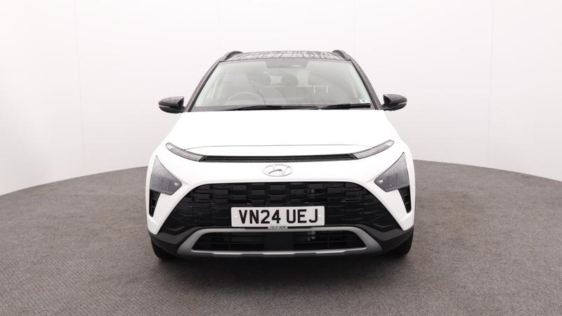 Used Hyundai BAYON 2024 for sale - 77148126: Photo 8