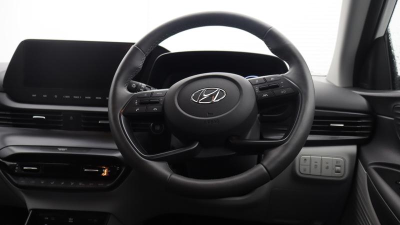 Used Hyundai BAYON 2024 for sale - 77148126: Photo 9