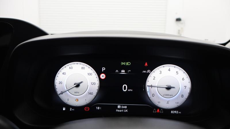 Used Hyundai i20 2023 for sale - 77323573: Photo 10