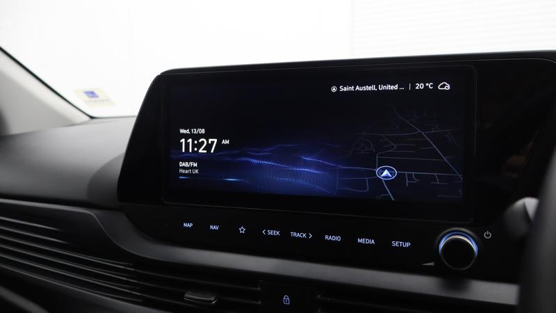 Used Hyundai i20 2023 for sale - 77323573: Photo 11