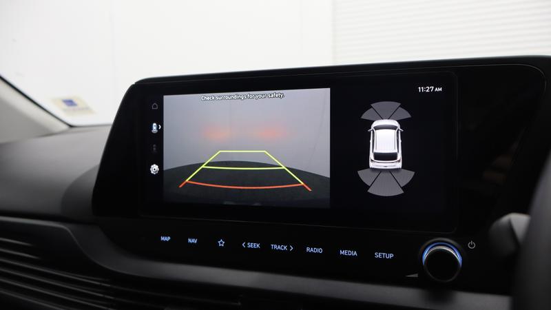 Used Hyundai i20 2023 for sale - 77323573: Photo 12