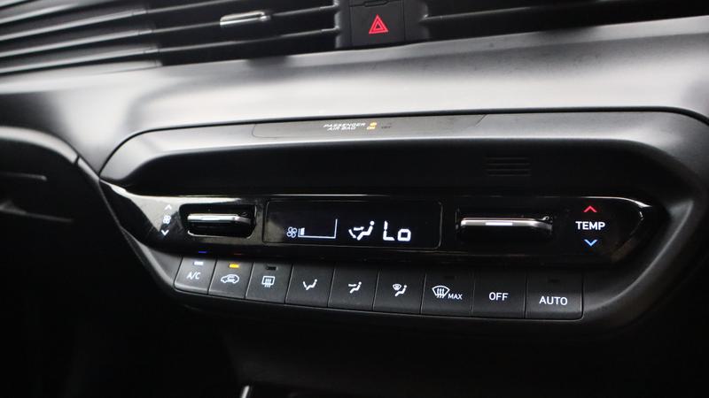 Used Hyundai i20 2023 for sale - 77323573: Photo 13