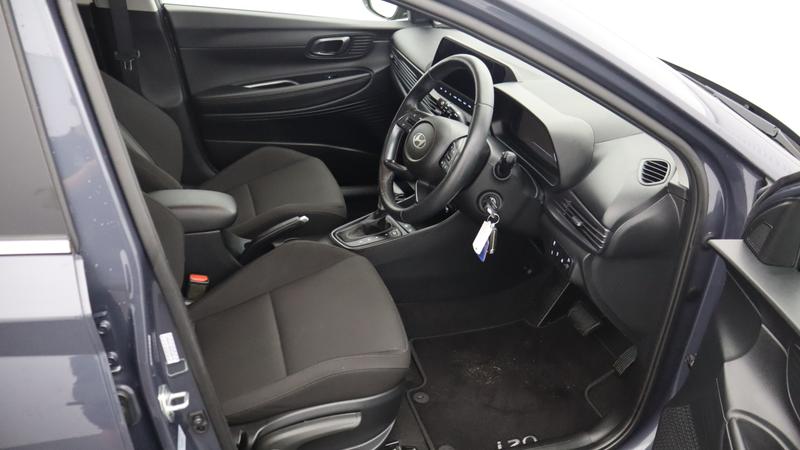 Used Hyundai i20 2023 for sale - 77323573: Photo 15