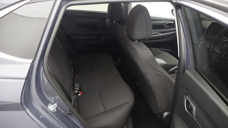 Used Hyundai i20 2023 for sale - 77323573: Photo 16