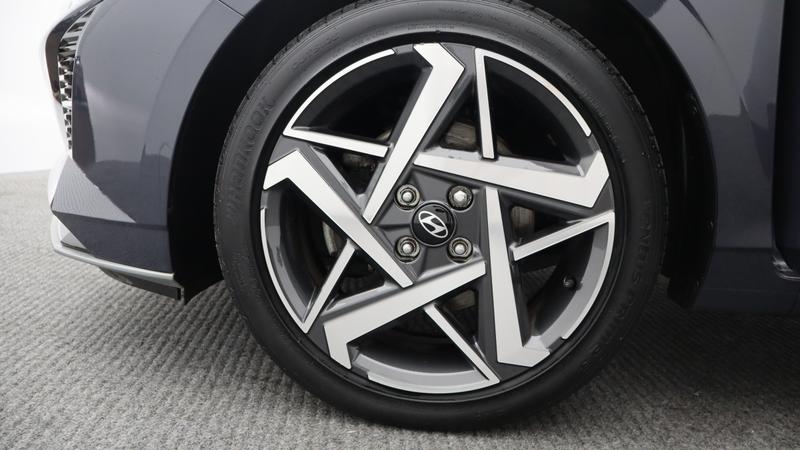 Used Hyundai i20 2023 for sale - 77323573: Photo 20