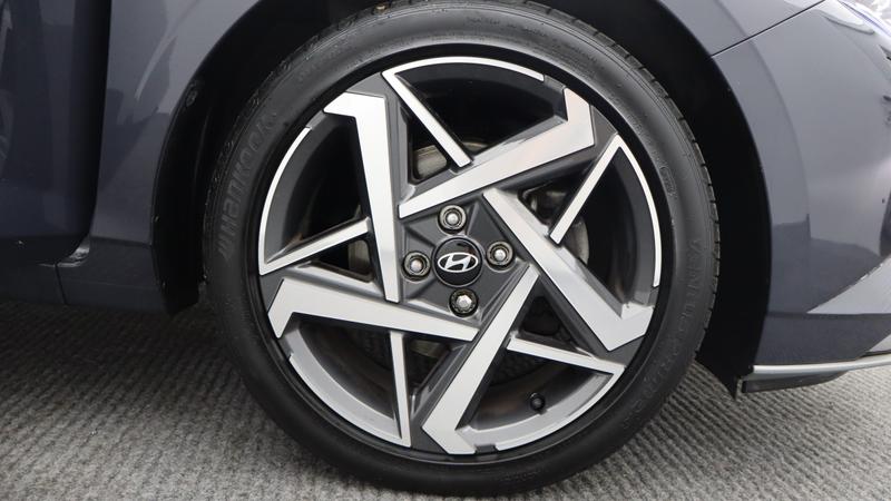 Used Hyundai i20 2023 for sale - 77323573: Photo 21