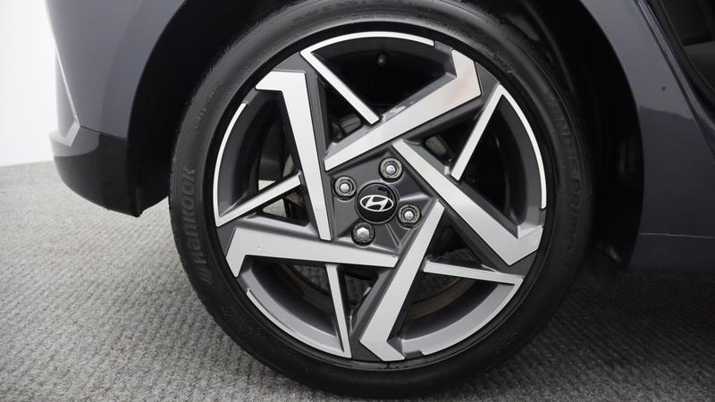 Used Hyundai i20 2023 for sale - 77323573: Photo 22