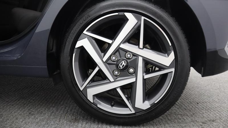 Used Hyundai i20 2023 for sale - 77323573: Photo 23