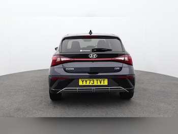 Used Hyundai i20 undefined for sale - 77323573: Photo