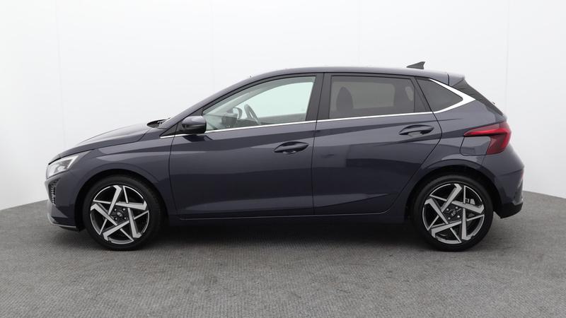 Used Hyundai i20 2023 for sale - 77323573: Photo 6