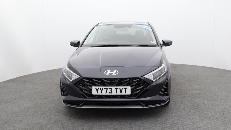 Used Hyundai i20 2023 for sale - 77323573: Photo 8