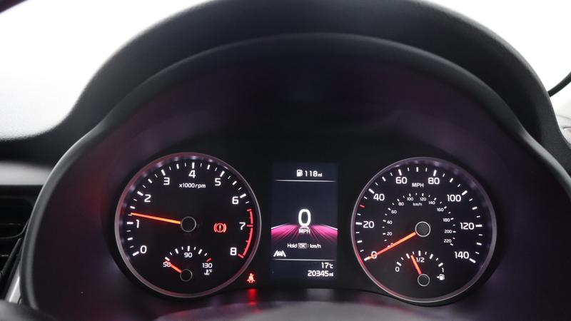 Used Kia Stonic 2020 for sale - 77117155: Photo 10