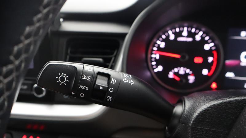 Used Kia Stonic 2020 for sale - 77117155: Photo 12