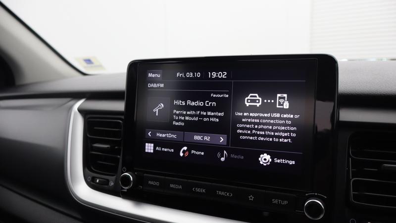 Used Kia Stonic 2020 for sale - 77117155: Photo 13