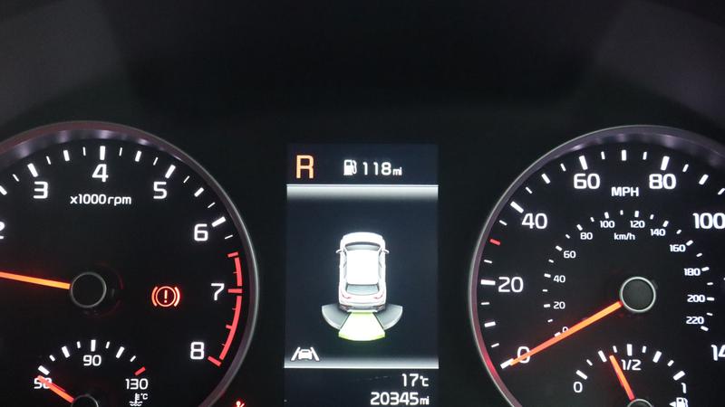 Used Kia Stonic 2020 for sale - 77117155: Photo 14