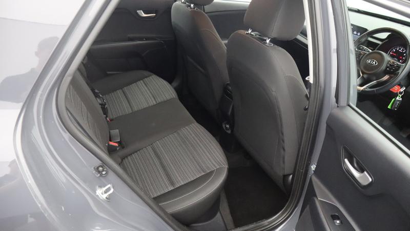 Used Kia Stonic 2020 for sale - 77117155: Photo 18