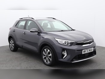 Kia Stonic feature image