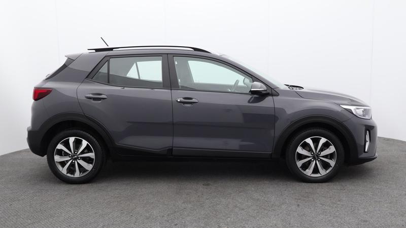 Used Kia Stonic 2020 for sale - 77117155: Photo 2