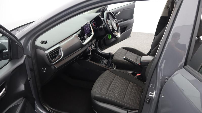 Used Kia Stonic 2020 for sale - 77117155: Photo 21