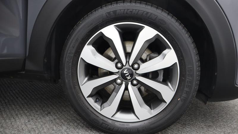 Used Kia Stonic 2020 for sale - 77117155: Photo 23