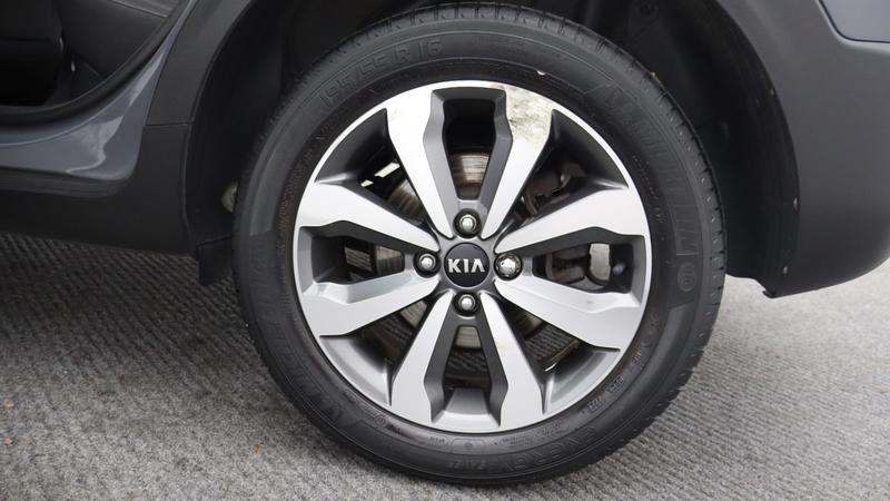 Used Kia Stonic 2020 for sale - 77117155: Photo 25