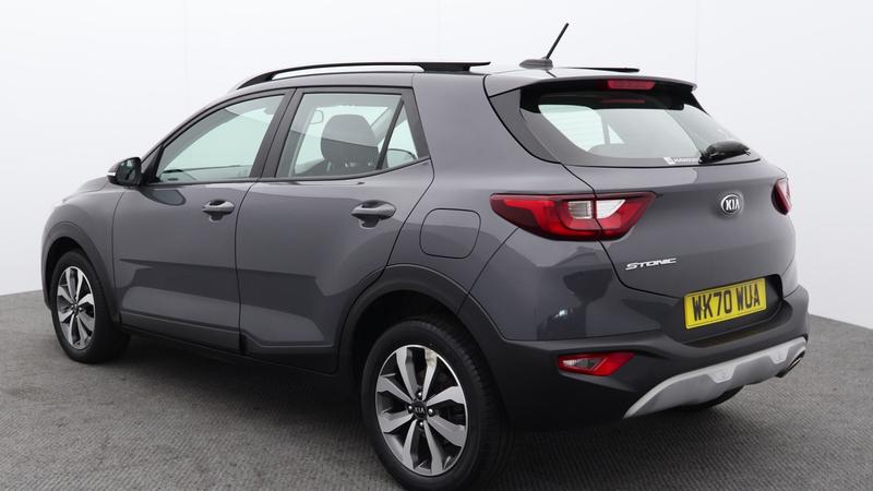Used Kia Stonic 2020 for sale - 77117155: Photo 5