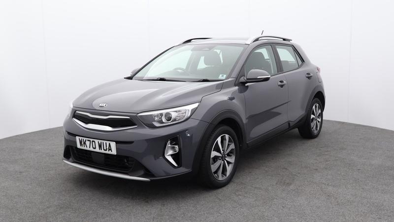 Used Kia Stonic 2020 for sale - 77117155: Photo 7